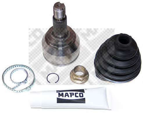 Mapco 16937 CV joint 16937: Buy near me in Poland at 2407.PL - Good price!