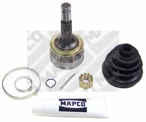 Mapco 16940 CV joint 16940: Buy near me in Poland at 2407.PL - Good price!