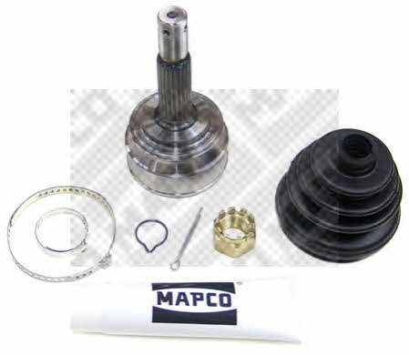 Mapco 16941 CV joint 16941: Buy near me at 2407.PL in Poland at an Affordable price!