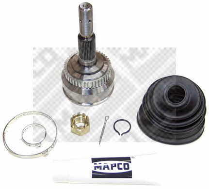 Mapco 16944 CV joint 16944: Buy near me in Poland at 2407.PL - Good price!