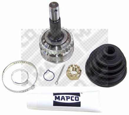 Mapco 16945 CV joint 16945: Buy near me in Poland at 2407.PL - Good price!