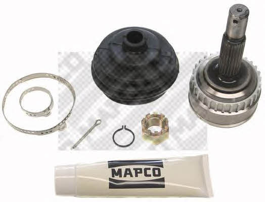 Mapco 16947 CV joint 16947: Buy near me in Poland at 2407.PL - Good price!