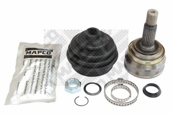 Mapco 16970 CV joint 16970: Buy near me in Poland at 2407.PL - Good price!