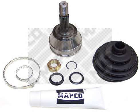 Mapco 16974 CV joint 16974: Buy near me in Poland at 2407.PL - Good price!