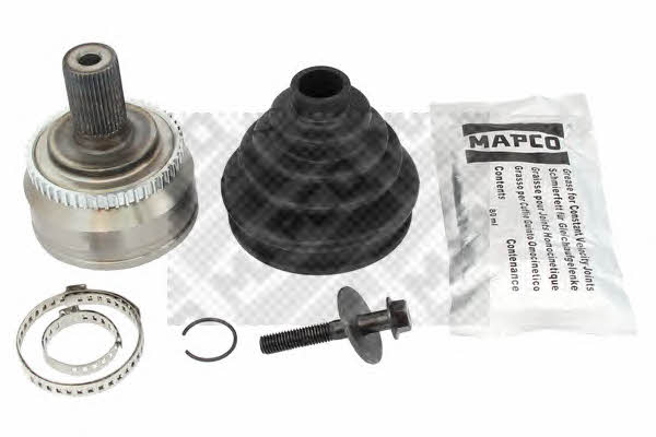 Mapco 16975 CV joint 16975: Buy near me in Poland at 2407.PL - Good price!