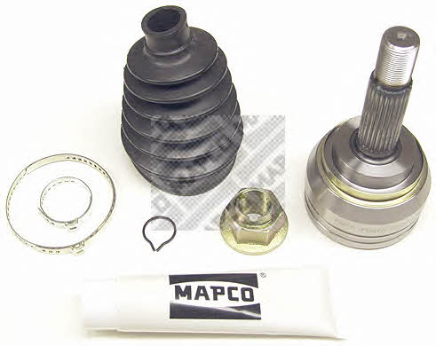 Mapco 16976 CV joint 16976: Buy near me in Poland at 2407.PL - Good price!