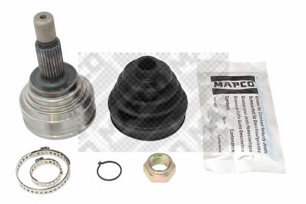 Mapco 16985 CV joint 16985: Buy near me in Poland at 2407.PL - Good price!