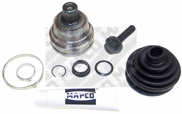 Mapco 16993 CV joint 16993: Buy near me in Poland at 2407.PL - Good price!