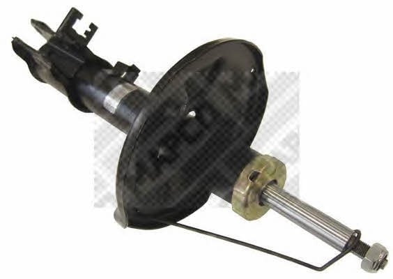 Mapco 20512 Suspension shock absorber rear left gas oil 20512: Buy near me in Poland at 2407.PL - Good price!