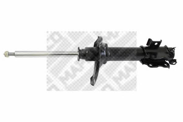 Mapco 20524 Suspension shock absorber rear left gas oil 20524: Buy near me in Poland at 2407.PL - Good price!