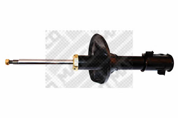 Mapco 20537 Front right gas oil shock absorber 20537: Buy near me in Poland at 2407.PL - Good price!
