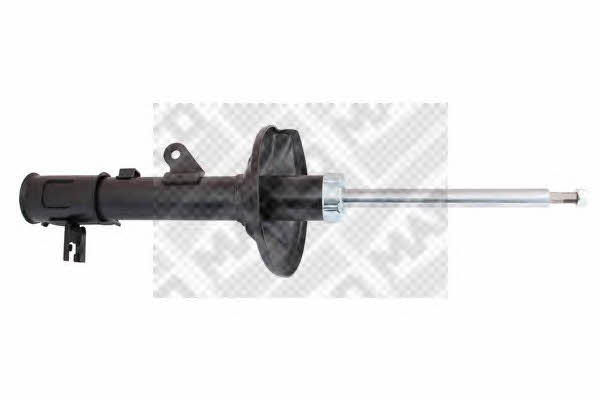 Mapco 20578 Suspension shock absorber rear left gas oil 20578: Buy near me in Poland at 2407.PL - Good price!