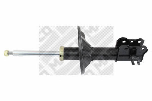Mapco 20593 Front Left Gas Oil Suspension Shock Absorber 20593: Buy near me in Poland at 2407.PL - Good price!