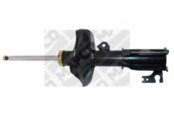 Mapco 20597 Front Left Gas Oil Suspension Shock Absorber 20597: Buy near me in Poland at 2407.PL - Good price!