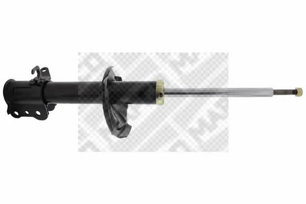 Mapco 20598 Suspension shock absorber rear left gas oil 20598: Buy near me in Poland at 2407.PL - Good price!