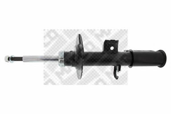 Mapco 20652 Front Left Gas Oil Suspension Shock Absorber 20652: Buy near me in Poland at 2407.PL - Good price!