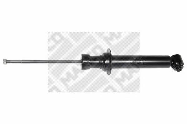 Mapco 20659 Rear oil and gas suspension shock absorber 20659: Buy near me in Poland at 2407.PL - Good price!