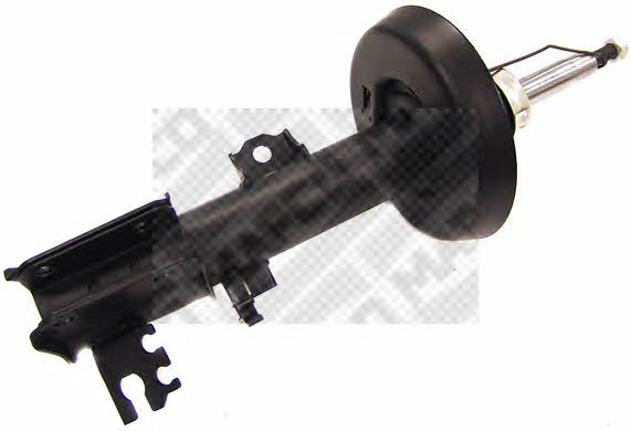 Mapco 20711 Front right gas oil shock absorber 20711: Buy near me in Poland at 2407.PL - Good price!