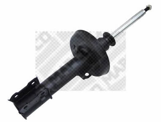 Mapco 20718 Front Left Gas Oil Suspension Shock Absorber 20718: Buy near me in Poland at 2407.PL - Good price!