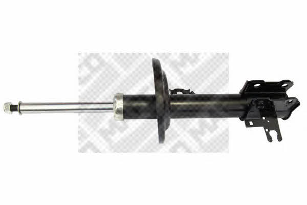 Mapco 20726 Front Left Gas Oil Suspension Shock Absorber 20726: Buy near me in Poland at 2407.PL - Good price!
