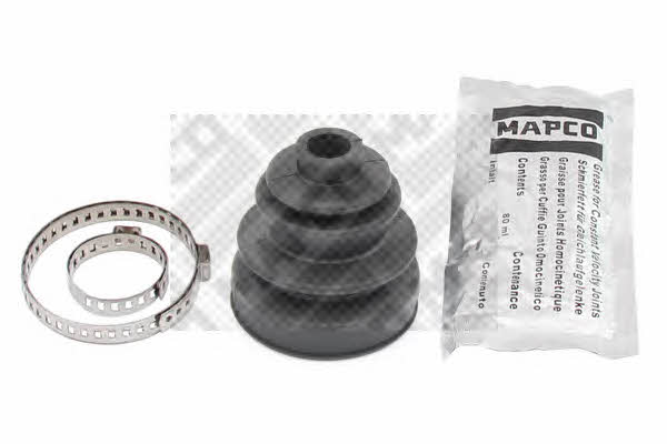 Mapco 18025 Bellow, driveshaft 18025: Buy near me in Poland at 2407.PL - Good price!