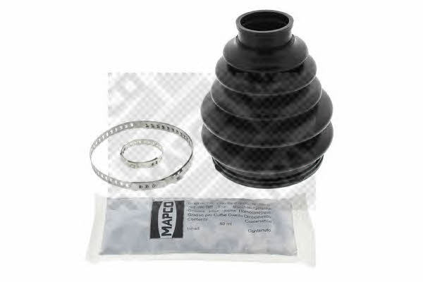 Mapco 18308 Bellow, driveshaft 18308: Buy near me in Poland at 2407.PL - Good price!