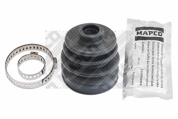 Mapco 18530 Bellow set, drive shaft 18530: Buy near me in Poland at 2407.PL - Good price!