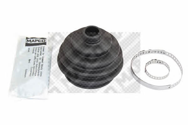 Mapco 18709 Bellow, driveshaft 18709: Buy near me in Poland at 2407.PL - Good price!