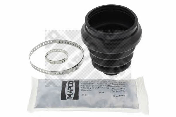 Mapco 18729 Bellow set, drive shaft 18729: Buy near me in Poland at 2407.PL - Good price!