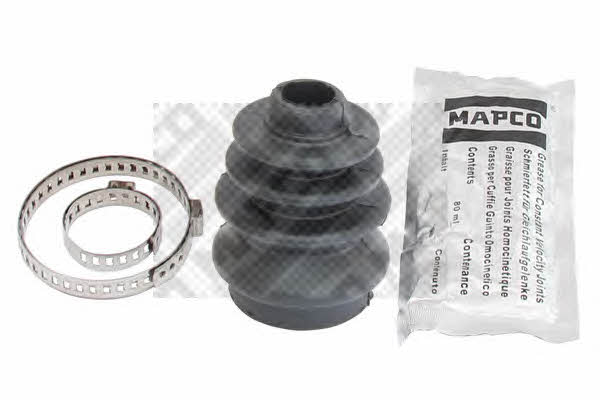 Mapco 18765 Bellow set, drive shaft 18765: Buy near me in Poland at 2407.PL - Good price!