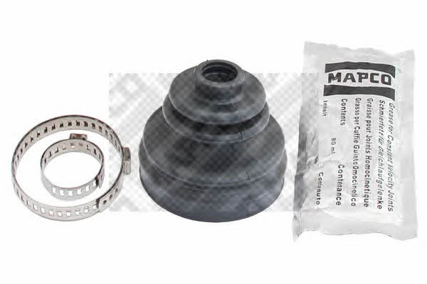 Mapco 18903 Bellow set, drive shaft 18903: Buy near me in Poland at 2407.PL - Good price!