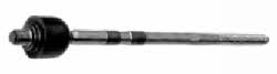 Mapco 19016 Inner Tie Rod 19016: Buy near me at 2407.PL in Poland at an Affordable price!