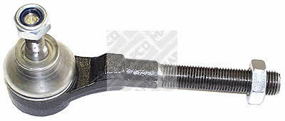 Mapco 19133 Tie rod end left 19133: Buy near me in Poland at 2407.PL - Good price!