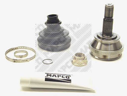 Mapco 16001 CV joint 16001: Buy near me in Poland at 2407.PL - Good price!