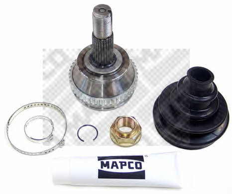 Mapco 16002 CV joint 16002: Buy near me in Poland at 2407.PL - Good price!