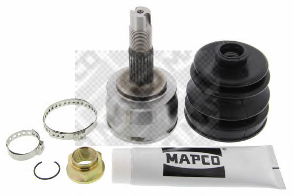 Mapco 16006 CV joint 16006: Buy near me in Poland at 2407.PL - Good price!