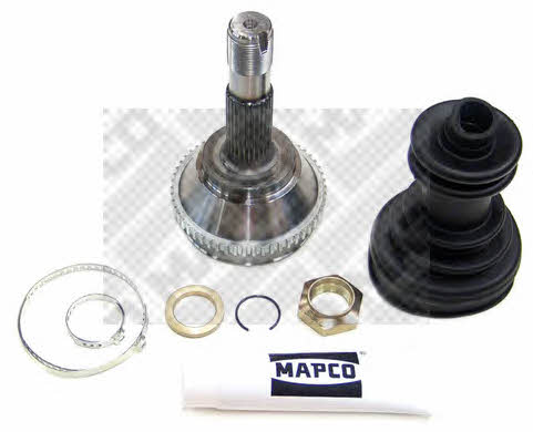 Mapco 16010 CV joint 16010: Buy near me in Poland at 2407.PL - Good price!