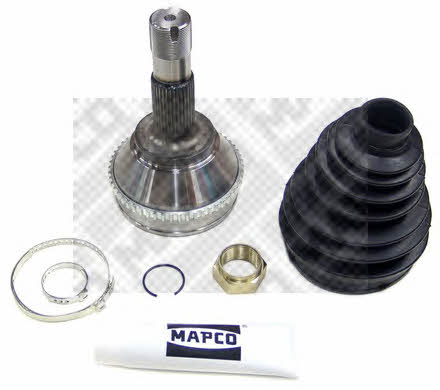 Mapco 16013 CV joint 16013: Buy near me in Poland at 2407.PL - Good price!