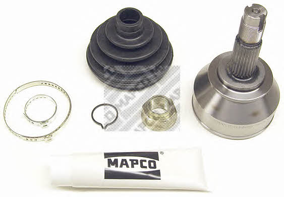 Mapco 16015 CV joint 16015: Buy near me in Poland at 2407.PL - Good price!