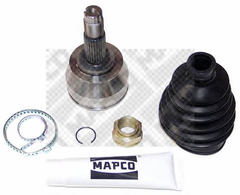 Mapco 16016 CV joint 16016: Buy near me in Poland at 2407.PL - Good price!