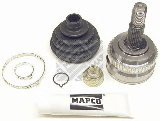 Mapco 16022 CV joint 16022: Buy near me in Poland at 2407.PL - Good price!