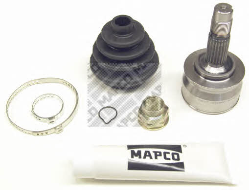 Mapco 16024 CV joint 16024: Buy near me in Poland at 2407.PL - Good price!