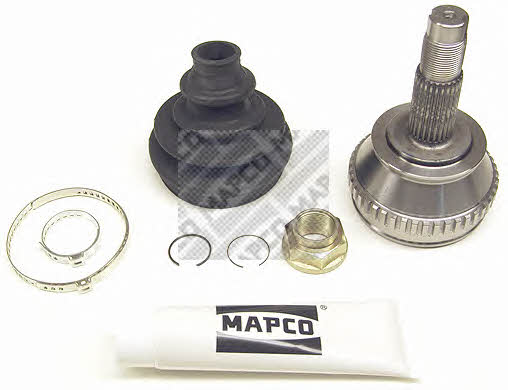 Mapco 16025 CV joint 16025: Buy near me in Poland at 2407.PL - Good price!