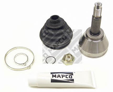 Mapco 16026 CV joint 16026: Buy near me in Poland at 2407.PL - Good price!