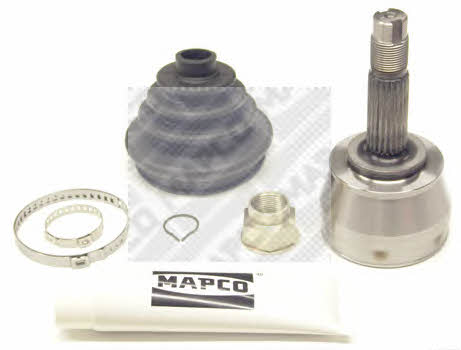 Mapco 16031 CV joint 16031: Buy near me in Poland at 2407.PL - Good price!