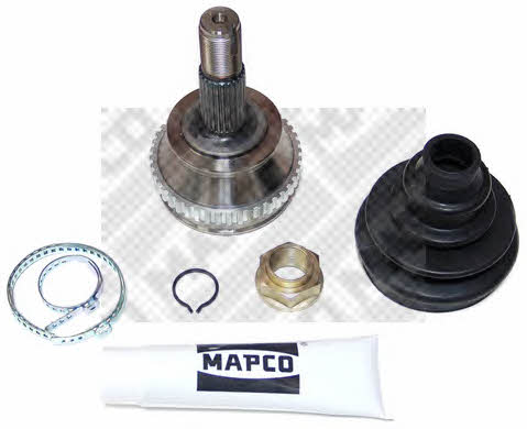 Mapco 16040 CV joint 16040: Buy near me in Poland at 2407.PL - Good price!