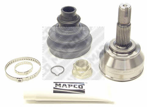 Mapco 16043 CV joint 16043: Buy near me in Poland at 2407.PL - Good price!