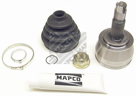 Mapco 16046 CV joint 16046: Buy near me in Poland at 2407.PL - Good price!