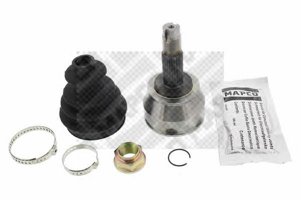 Mapco 16047 CV joint 16047: Buy near me in Poland at 2407.PL - Good price!