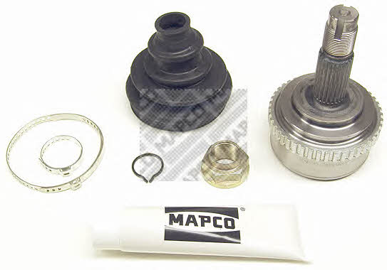 Mapco 16049 CV joint 16049: Buy near me in Poland at 2407.PL - Good price!